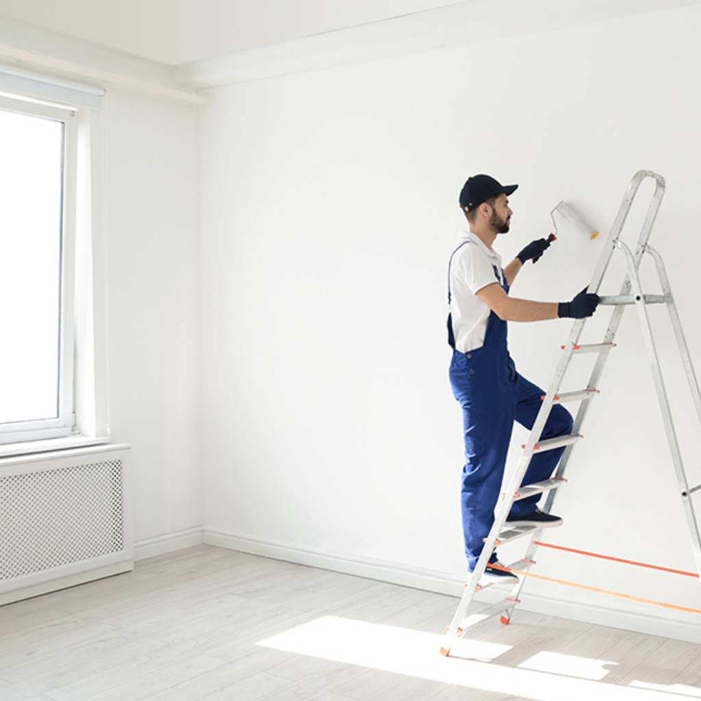 House Painters Mission Bay
