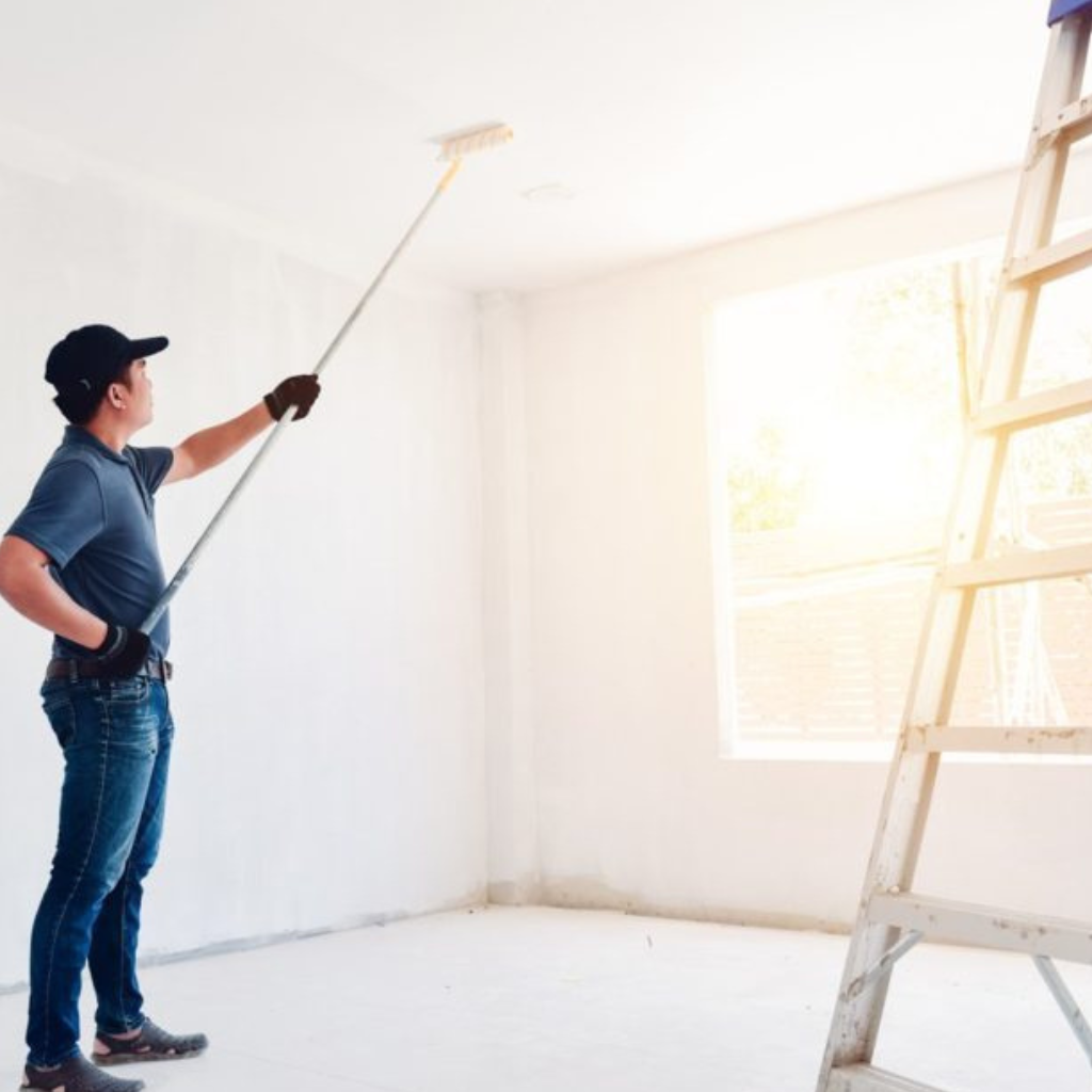 House Painters Mission Bay