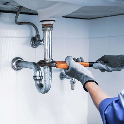 Plumbing North Shore Auckland