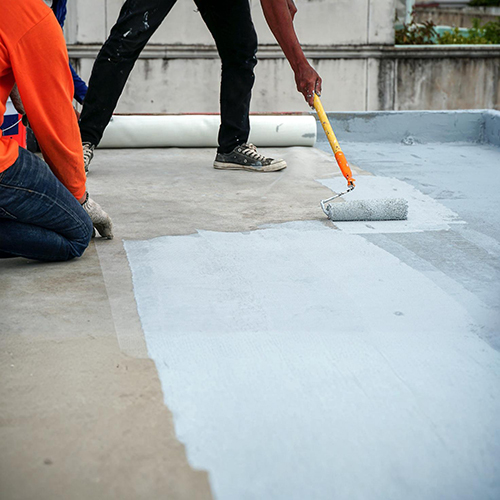 Waterproofing Auckland