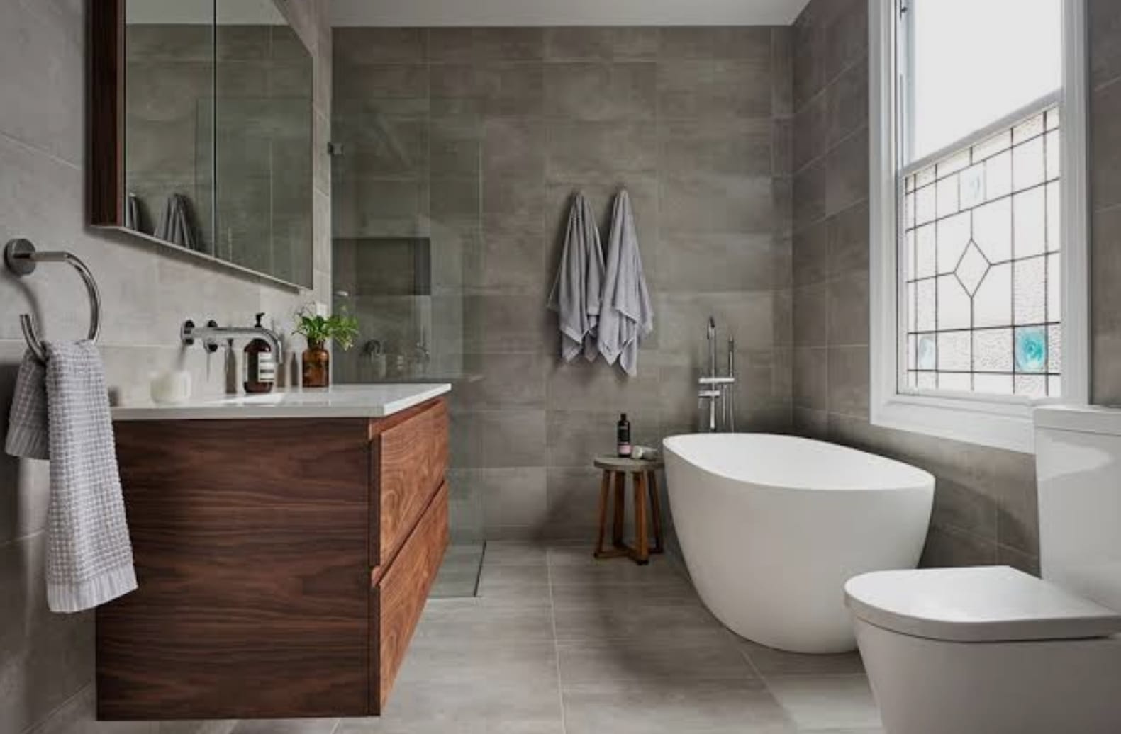 Bathroom Renovations Auckland
