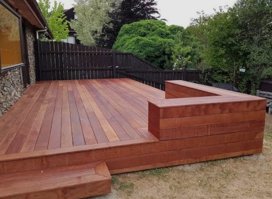 Deck Builders Auckland​