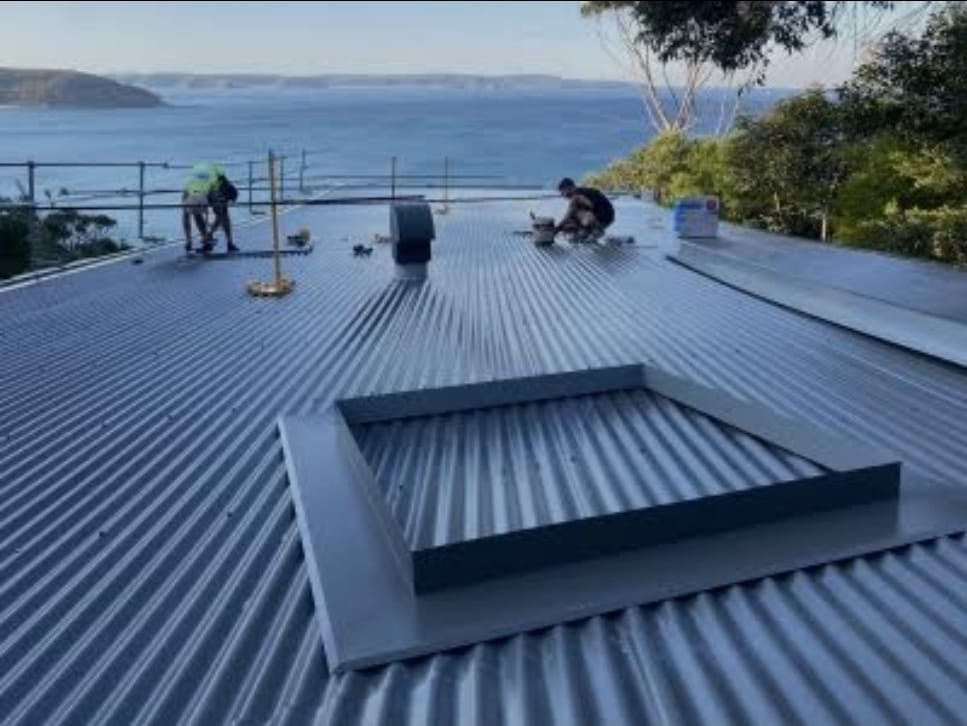 Waterproofing Auckland