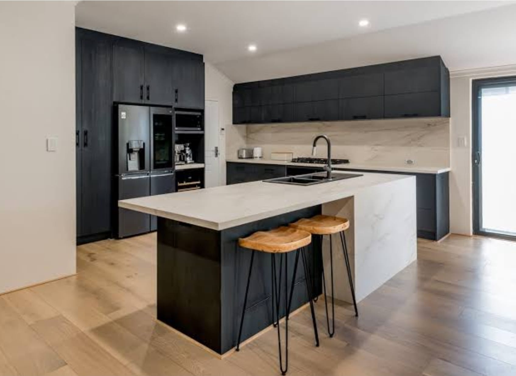 Kitchen Renovation Auckland