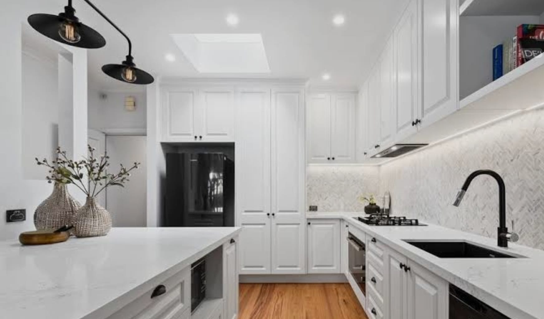 Kitchen Renovation Auckland