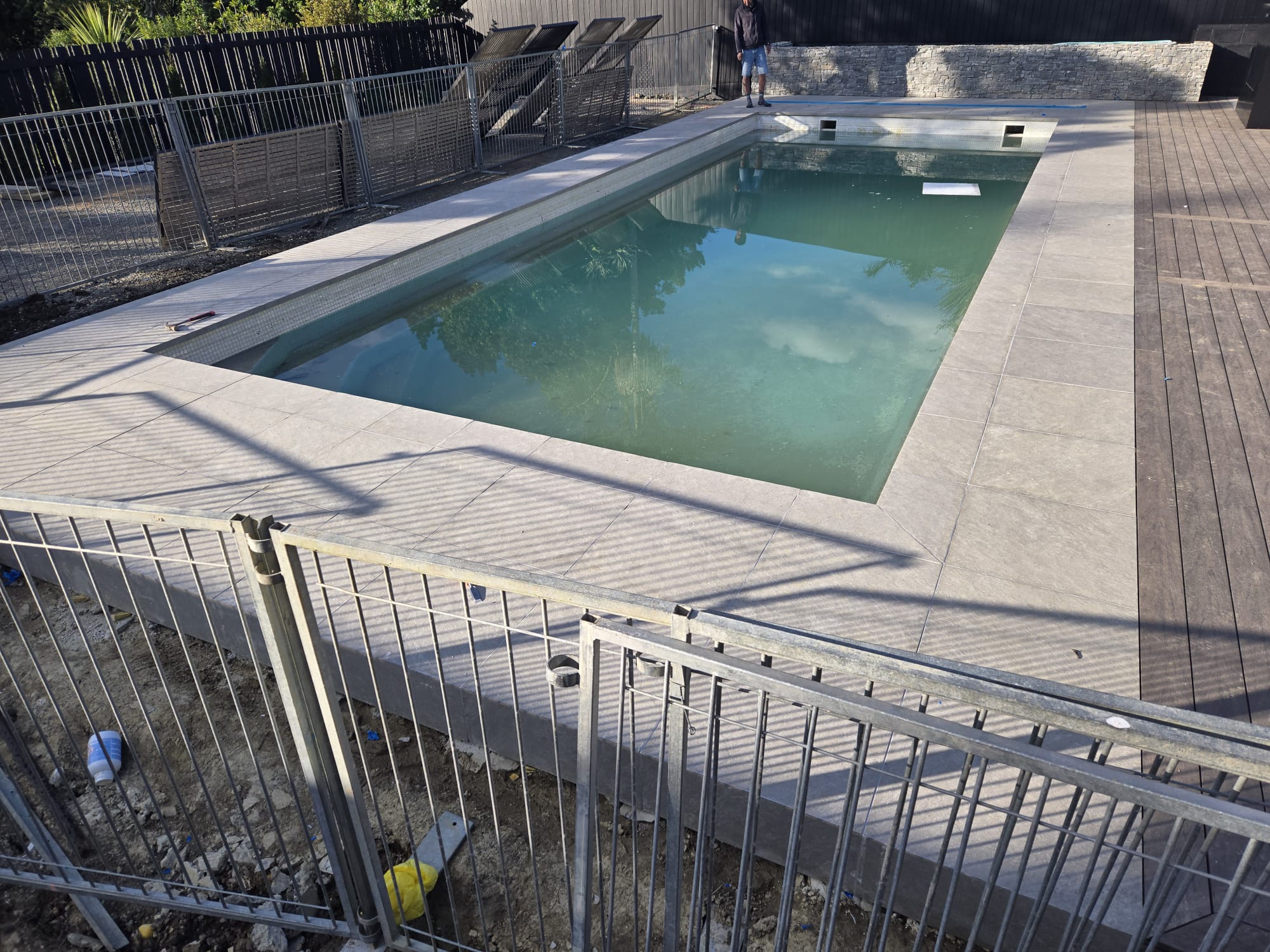 Fencing Auckland