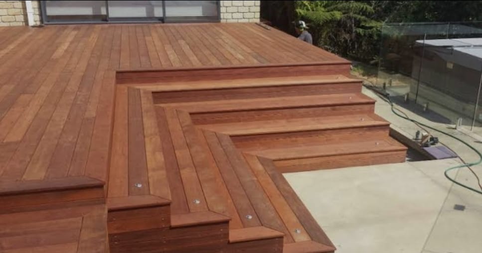 Deck Builders Auckland