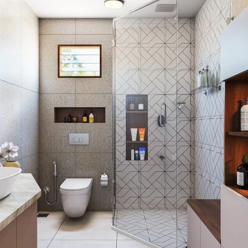 Bathroom Renovation West Auckland