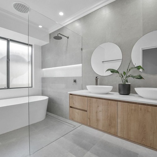 Bathroom Renovation West Auckland