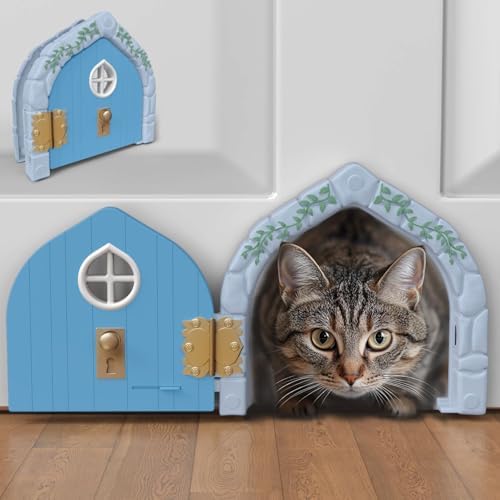 Cat Door Installation Auckland