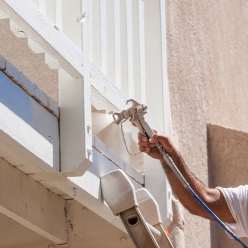 House Painters Eden Terrace