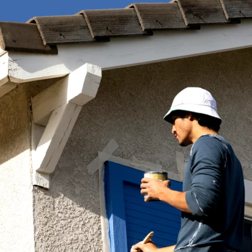 House Painters Western Springs ​