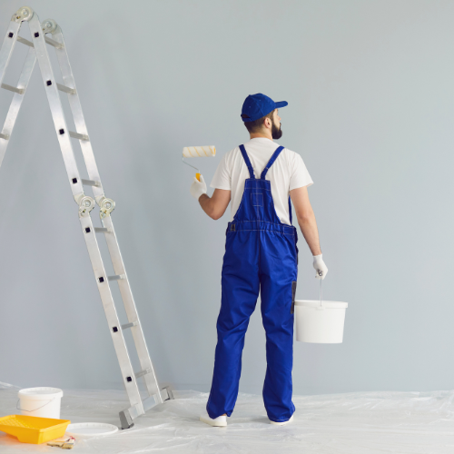 House Painters Western Springs ​