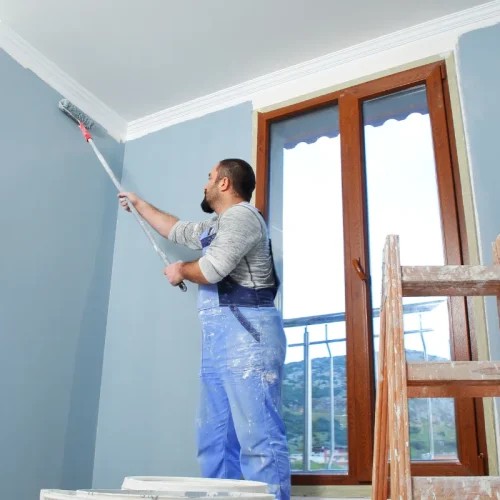House Painters Mount Albert