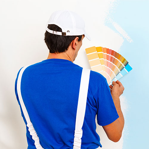 House Painters Manukau