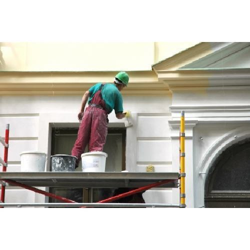 Exterior House Painters Auckland