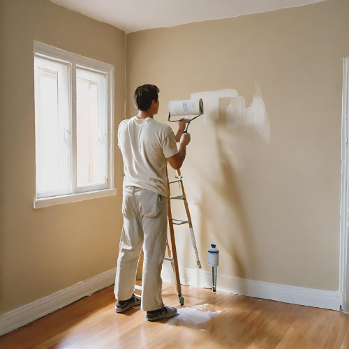 House Painters Mount Wellington