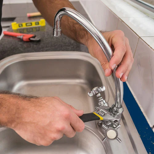 Plumber Eden Terrace