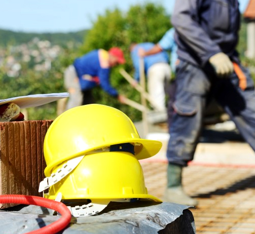 Property Maintenance Point Chevalier