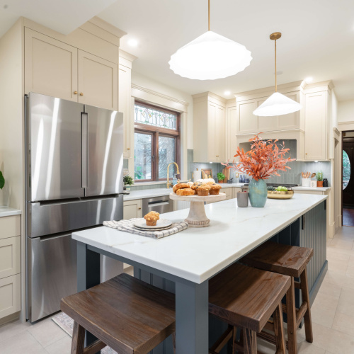 Property Maintenance Point Chevalier