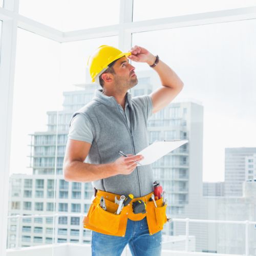 Property Maintenance Point Chevalier