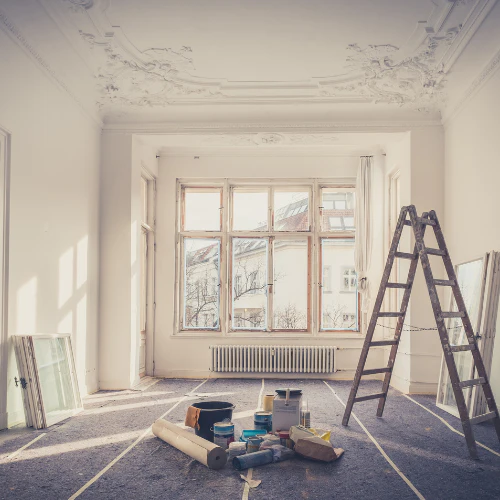 House Renovation Mount Wellington