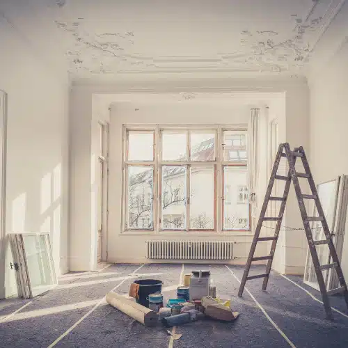 House Renovation Remuera