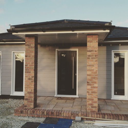 House Renovation Western Springs