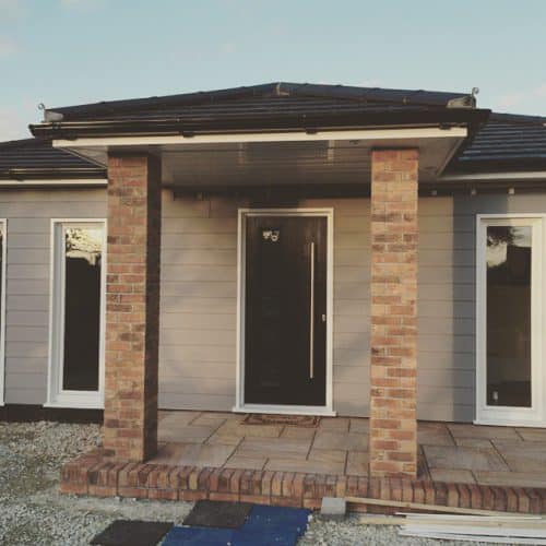 House Renovation Te Atatu Peninsula