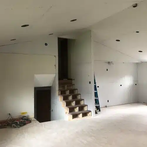 House Renovation Te Atatu Peninsula