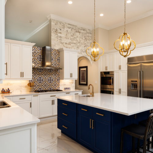 House Renovation Western Springs
