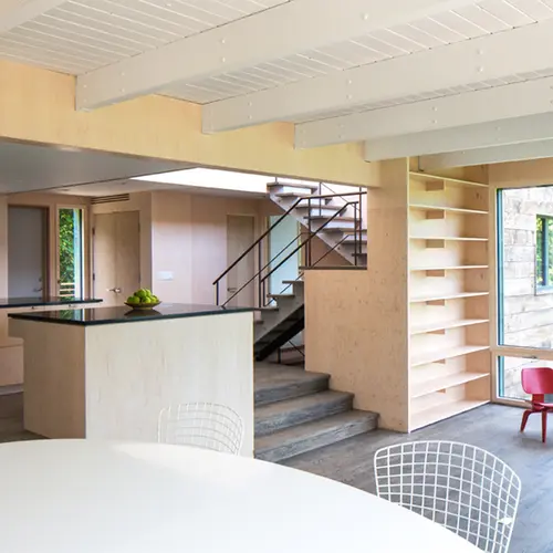 House Renovation Western Springs