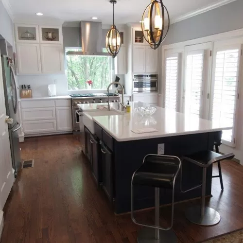 House Renovation Western Springs