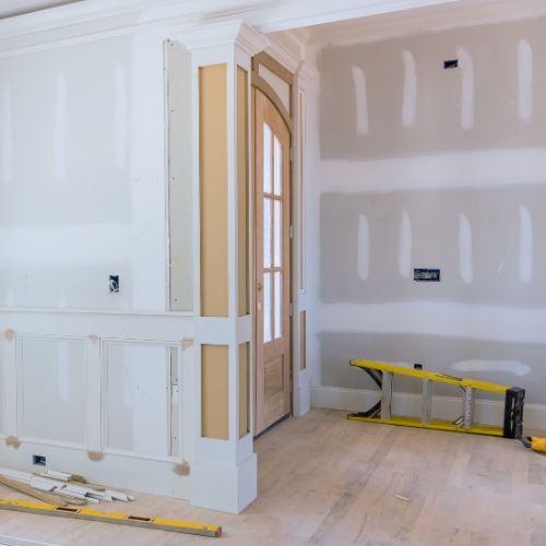 House Renovation Mount Albert