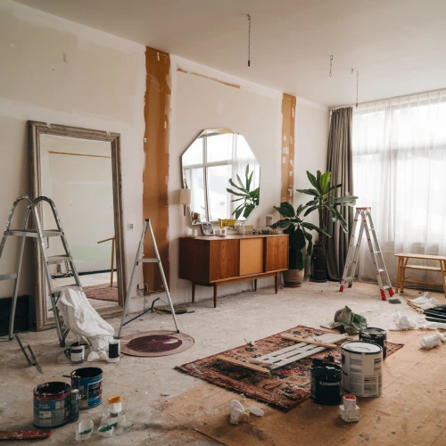 House Renovation Western Springs