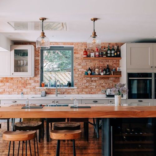 House Renovation Remuera