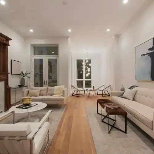 House Renovation Remuera