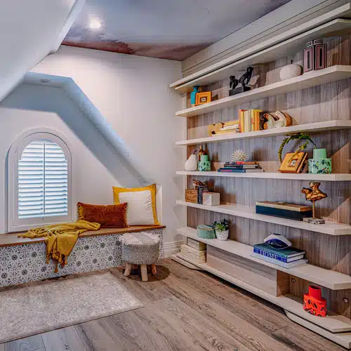 House Renovation Three Kings