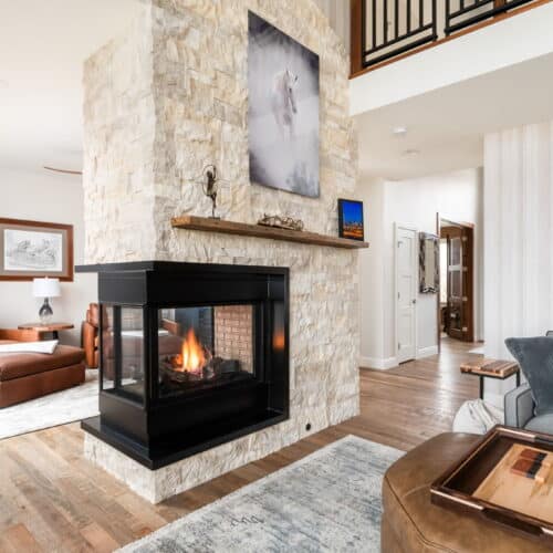 House Renovation Three Kings