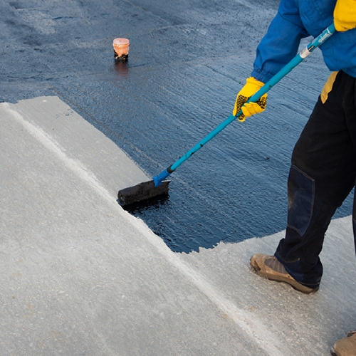 Waterproofing Auckland