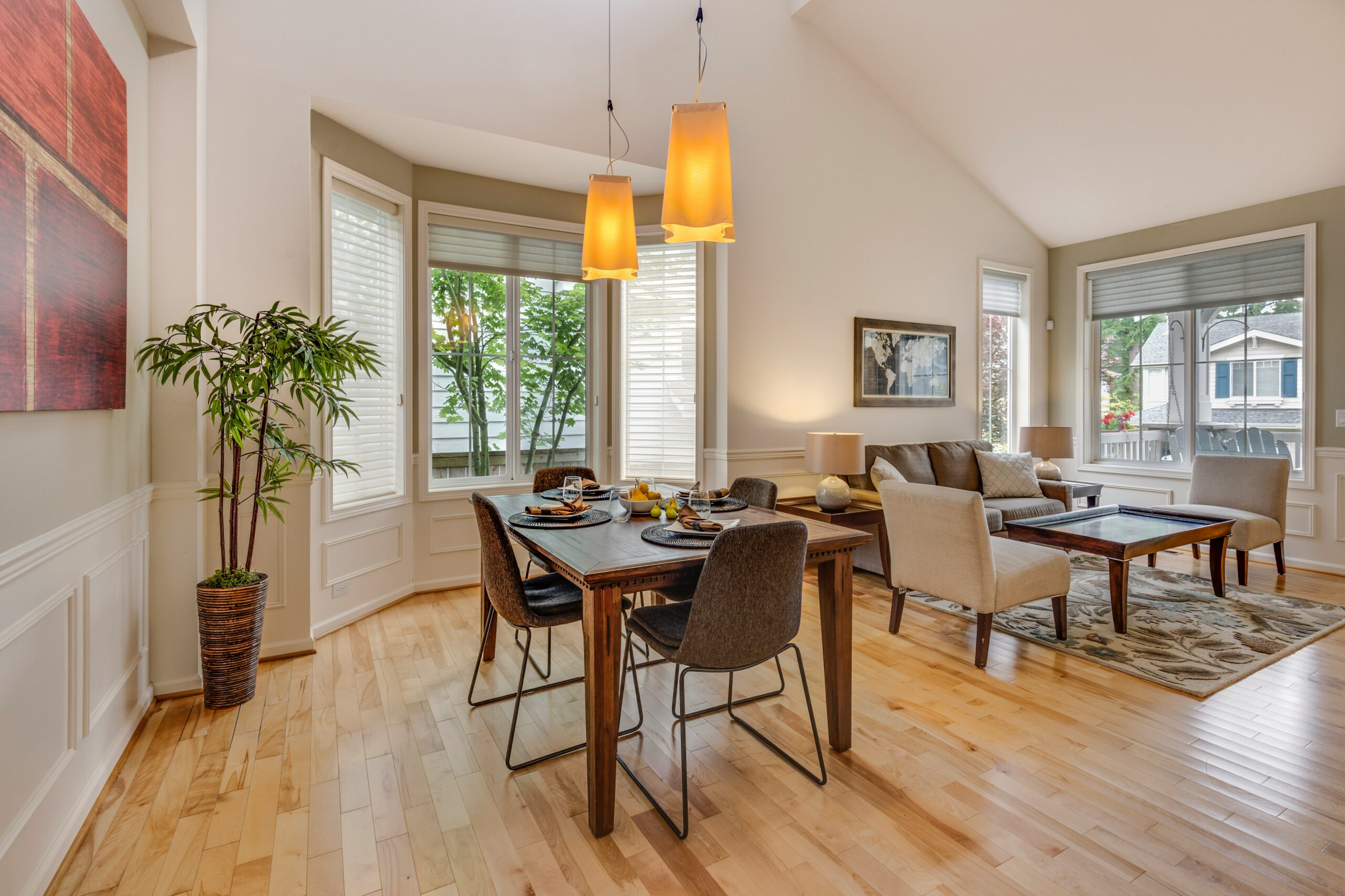 Home Into a Space You’ll Love